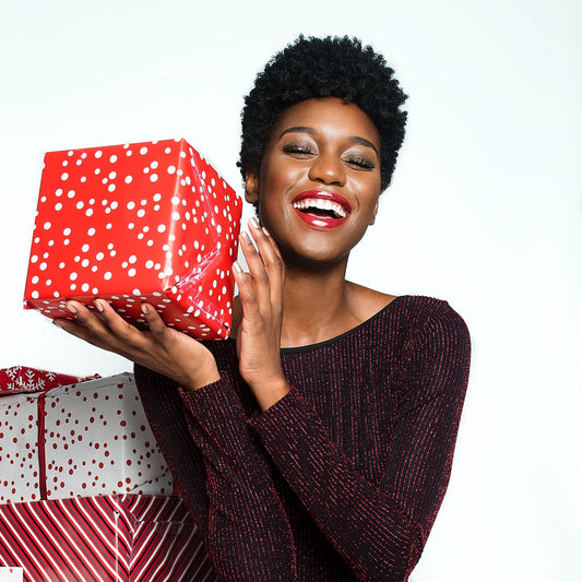 A Christmas Smile – How to Keep Your Teeth Healthy During the Holiday Season
