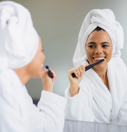 How Your Oral Care Impacts Your Overall Immune System
